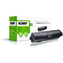 KMP 2914.0000 Tonerkartusche, 1 Stück, Ersatz, Schwarz