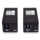 5. Lindy 42707 AV Extender AV-Sender und -Empfänger Schwarz