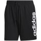 6. adidas AeroReady Essentials Linear Logo Shorts M GK9604