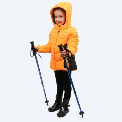 4. Icepeak Lille Junior Skijacke 50036553-440