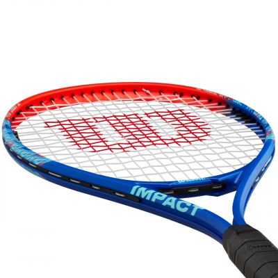 5. Wilson Impact Rkt 3 4 3/8 WR147510U3 Tennisschläger