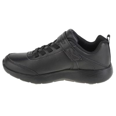 2. Skechers Dyna-Lite School Sprints 83072L-BBK Schwarz 30