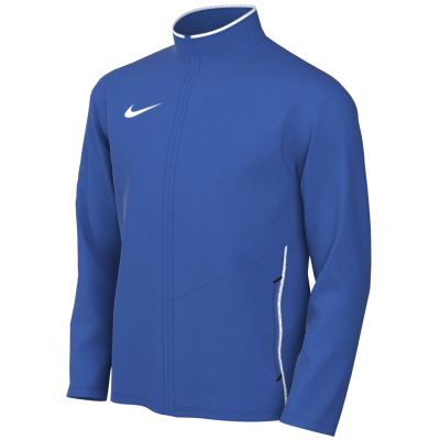 Nike Dri-Fit Park 26 Kinder-Sweatshirt Blau HM7256 463