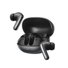 QCY MeloBuds N20 Kabellose In-Ear-Kopfhörer mit Geräuschunterdrückung (ANC) – Schwarz