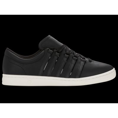 K-Swiss CLASSIC 66 NXT SCHWARZ/SCHNEEWEIß-M Sneaker (04593-065-M)