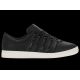 K-Swiss CLASSIC 66 NXT SCHWARZ/SCHNEEWEIß-M Sneaker (04593-065-M)