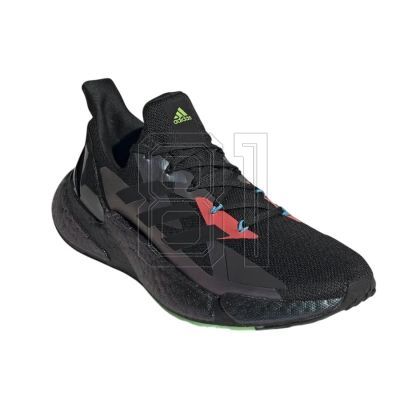 3. Adidas X9000L4 M FW4910 Laufschuhe