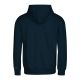 4. MALFINI DRESS CODE CLOUD (GOTS) Unisex-Sweatshirt (marineblau)