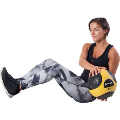 5. MEDIKAMENTENBALL 5KG REIN 2 VERBESSERN