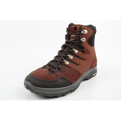 2. Aku Montera Gore-Tex Damen-Wanderschuhe
