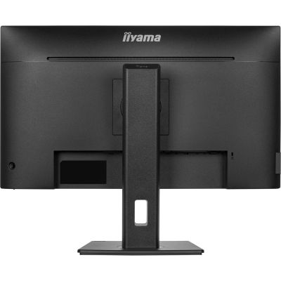 7. IIYAMA Monitor 68,5 cm (27") XUB2797UHSNP-B1 16:9 HDMI+DP+USB-C IPS