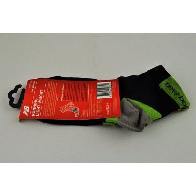 9. New Balance Socken 3.40.027