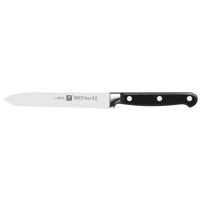 13. ZWILLING Professional S Messerset im Block 35621-004-0 (6-teilig)