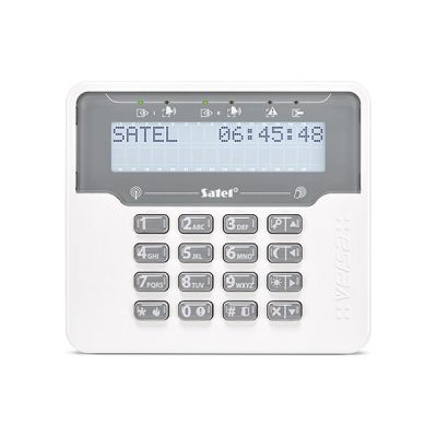 SATEL VERSA-KWRL2 Drahtloses Tastenfeld