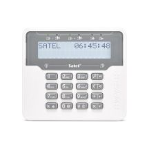 SATEL VERSA-KWRL2 Drahtloses Tastenfeld