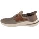2. Skechers Slip-Ins: Delson 3.0 - Roth 210606-TPBR Grau 41