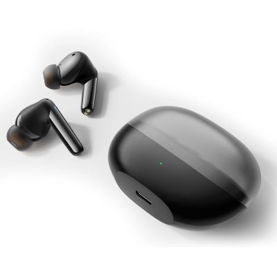 5. Joyroom Jbuds Series JR-BB1 TWS kabellose In-Ear-Kopfhörer – Schwarz
