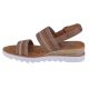 2. Skechers Desert Kiss Hi - Tea Time 113863-TPMT Braun 37