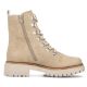 23. Rieker W RKR721 isolierte Arbeitshose beige