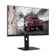 9. Dahua Technology LM27-P301A LED-Display 68,6 cm (27") 2560 x 1440 px Quad HD Schwarz