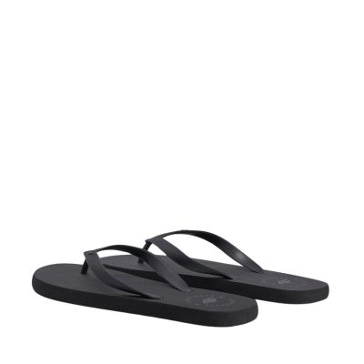 3. Herren-Flip-Flops 4F M210 Tiefschwarz 4FWSS26FFLIM210 20S