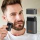 16. MAXGROOM M-5580 2-in-1 Elektrorasierer – Schwarz