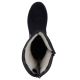 20. Rieker W R237 wasserdichte Nubukstiefel mit Schaffellfutter
