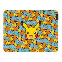 Razer Gigantus V2 Gaming-Mauspad, Stoff – Pokémon Kanto Starter Edition, M