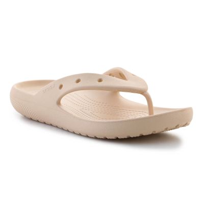 6. Crocs Classic Flip V2 209402-2DS Flip-Flops