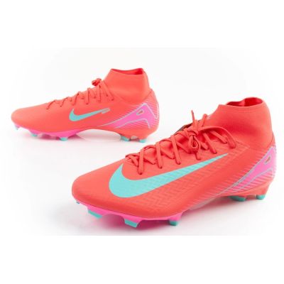 8. Nike ZM Superfly 10 Acad FG/MG Fußballschuhe