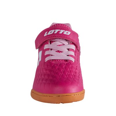 2. Kinder-Schuhe Lotto Dasher rosa 2600920K 4041
