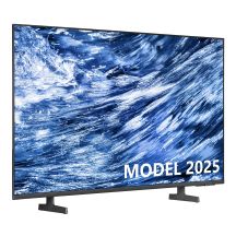Samsung UE55U7022F LED-Fernseher 55 Zoll 4K Ultra HD Tizen Q-Symphony DVB-T2 Schwarz