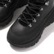 6. FitFlop Neo-D-Hyker wasserdichte Wanderstiefel aus Stoff/Wildleder W GP3-090