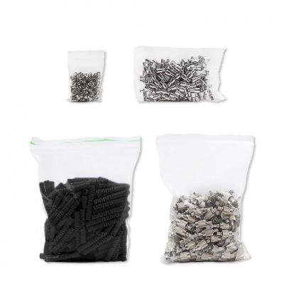 2. Qoltec 54444 FC Glasfaserstecker