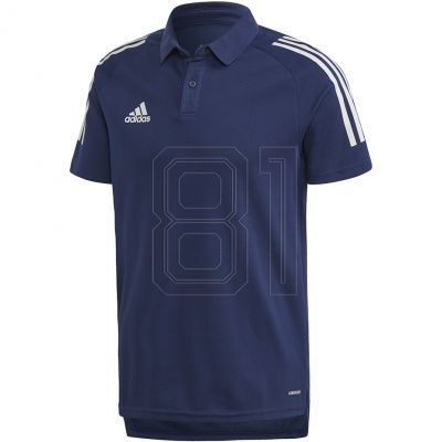 Adidas Condivo 20 Poloshirt M ED9245
