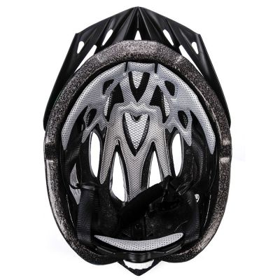 6. Meteor Gruver 24744-24746 Fahrradhelm