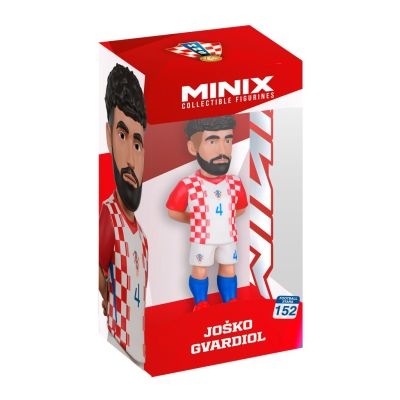MINIX KROATIEN – JOSKO GVARDIOL