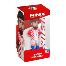 MINIX KROATIEN – JOSKO GVARDIOL