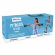 12. Spokey Carvy SPK-943077 2-in-1 Multifunktions-Fitnessgerät