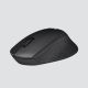 4. Logitech B330 Silent Plus Maus 910-004913 (optisch; 1000 DPI; schwarz)