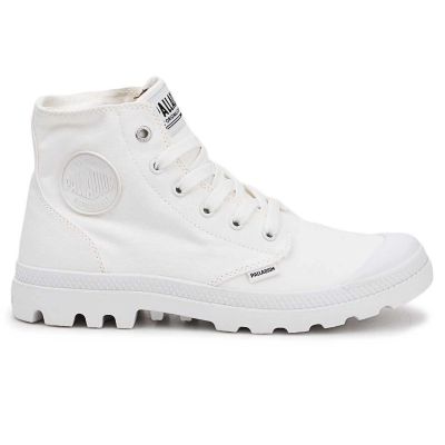 7. Palladium Pampa HI Mono U Schuhe 73089-116