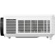 15. Viewsonic PA700W Standard-Datenprojektor, 4500 ANSI Lumen, WXGA (1280x800), Weiß