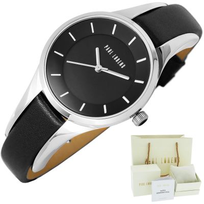 2. Damenarmbanduhr Paul Lorens PL8154A-1A1