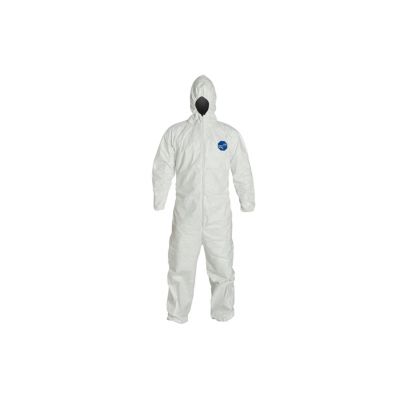 Overall DuPont TD127S 400 Dual Finish M TD127SWHXL002500 