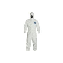 Overall DuPont TD127S 400 Dual Finish M TD127SWHXL002500 