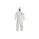 Overall DuPont TD127S 400 Dual Finish M TD127SWHXL002500 