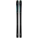 2. DYNASTAR M-Grand Mont Open Ski