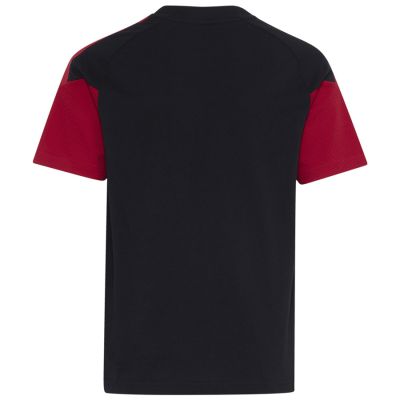 2. Adidas Manchester United Tiro 26 T-Shirt JSY KC4919