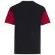 2. Adidas Manchester United Tiro 26 T-Shirt JSY KC4919