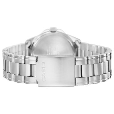 5. CASIO MTP-1259PD-7BEG Herrenuhr